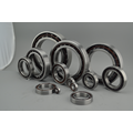 High speed angular contact ball bearing(71917C/71917AC)