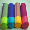 Microfiber Camping Suede Towel