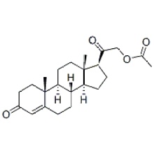 Acetato de desoxicorticosterona 56-47-3