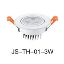 V5 China neue LED Downlight-Deckenleuchte