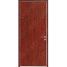 Particle Board Door. White Primer Door. White Primer Interior Wooden Door