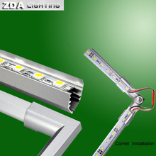 Barra de iluminação LED (SMD 2835/3528/5630/5050)