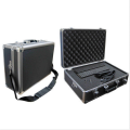 Customizable High-Grade Single Shoulder Aluminum Box