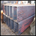 Thickness Wall Welded Square Steel Pipes