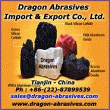 Abrasifs de Dragon