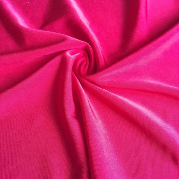 Acetate silk Acetate rayon spandex fabric