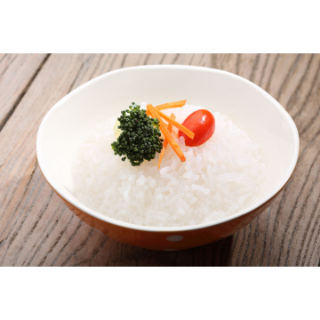 Round Instant Konjac Rice