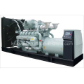 Tipo de contenedor Diesel Genset Powered by Perkins Engine (4012-46TAG3A)