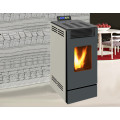 Wood Pellet Stove (NB-PS-C) White