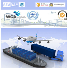 Door to Door Sea Freight to Indonesia/ Philippines / Malaysia