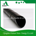 100% Virgen Material HDPE Geomembrana para Peces Liner Liner