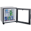 Stainless Steel Refrigerator Small Display Fridge