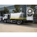 10m3 Auman Mining Suppression Water Trucks