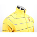 best quality new design soccer teams jackets for sports man