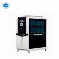 30HP Industrial Air Cooled Water Chiller Machine For Sale With Inbuilt Water Pump And Buffer Tank