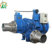 Dry Self Priming Sewage Pump for Mining and Drainage