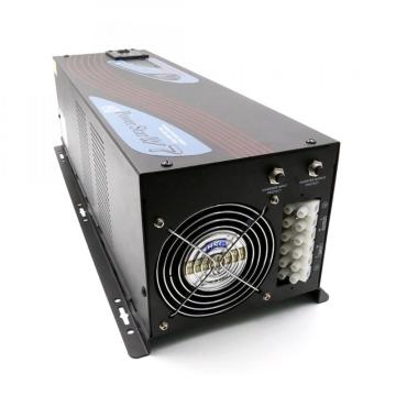 4K Watt to 6K Watt Low Frequency Inverter