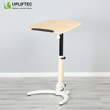Atril portátil plegable portátil Stand Up Desk