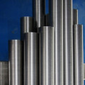 Barre de matériau en titane ASTM B348 Gr2 pour l&#39;industrie