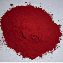 Oxydes de fer Pigments rouges Fe2o3