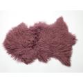 Tibetan Lamb Fur Skin