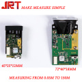 Laser -Distanzmodul -Sensor Laserbereichs Sensor Sensor