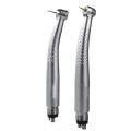 Stainless Steel LED Dental High Speed Airotor Handpieces