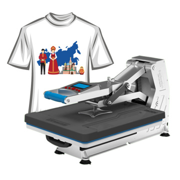 FREESUB T Shirt Heat Transfer Press Designs