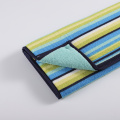 Cuisine Microfibre séchage des tapis de coussinets pour plat