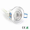 8W RGBW LED Deckenleuchten / LED Deckenbeleuchtung