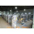 Filling Machine Sachet Bags Ice liquid Packing Machine