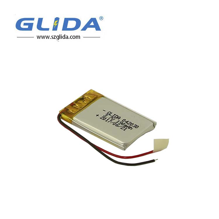 Glida Battery