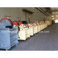 PE Series Jaw Crusher From Professional Manufacturer in China