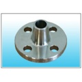 DIN 2632 Flange Flange WN Aço carbono PN10