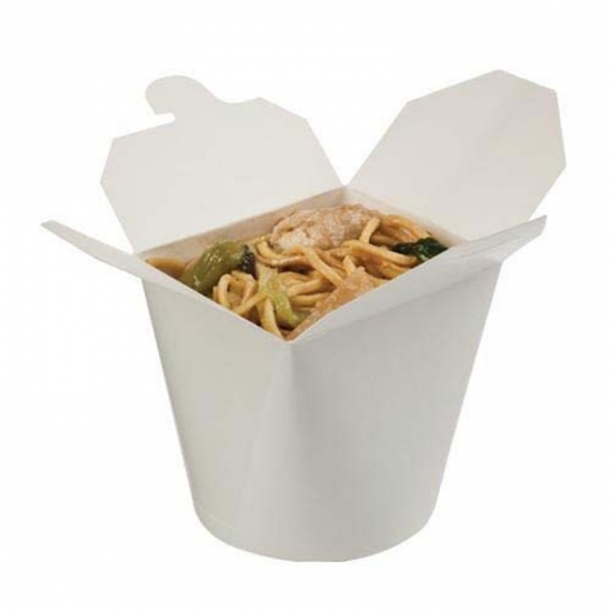 Noodle Paper Box 2