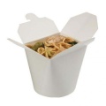 large take away noodle box /paper box/paper bowl