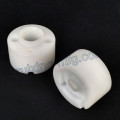 Precision CNC Machining POM Delrin Plastic Part with Turning Milling