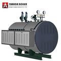 Small Industrial Electric Steam Boiler