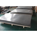 High Temperature Resistant Nickel Alloy Plate