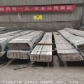 Q235B Hot-dip Galvanized Flat Steel