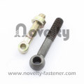 Eye Screw with nut