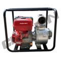 3 Inch Gasoline Self Priming Pump