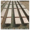 304 Stainless Steel Flat Bar