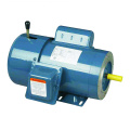 Motor CA com freio monofásico NEMA TEFC 115 / 230V