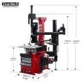 New High-end Motorcycle Replacement Tyre Changer