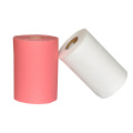 3ply pp polypropylene spundbond fabric non-woven protective cloth nonwoven fabric outer layer