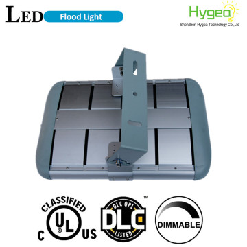 LED outdoor lighting fixture 120watt flood light