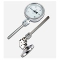 Industrial thermometer Bimetal thermometers - 80 ~+500