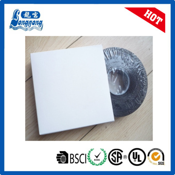 Rubber self fusing Tape