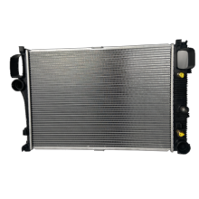 Radiateur pour Mercedes-Benz SL85 AMG OEM Numéro 2215002603